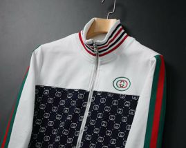 Picture of Gucci SweatSuits _SKUGucciM-4XL24cx0228668